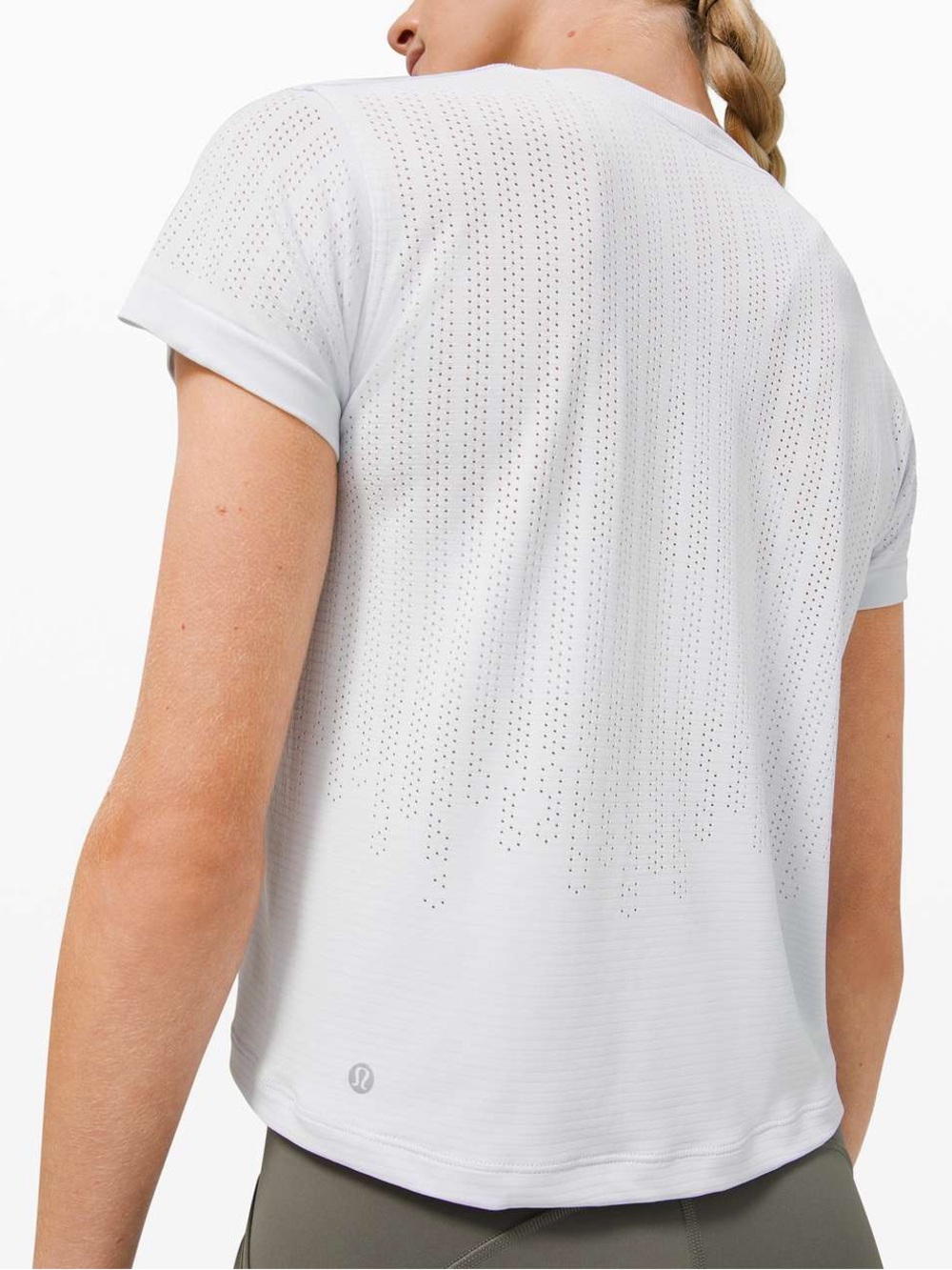 Lululemon top